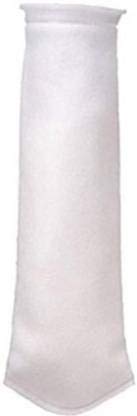 5 Micron Water Filter Bag | Suitable for Dia & 20" Length | Aquarium Fish Tank Filter |Home Water Filtration