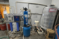 250LPH RO plant water purifier for Commercial and Institute