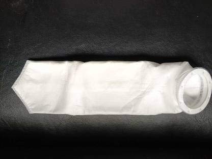 5 Micron Water Filter Bag | Suitable for Dia & 20" Length | Aquarium Fish Tank Filter |Home Water Filtration