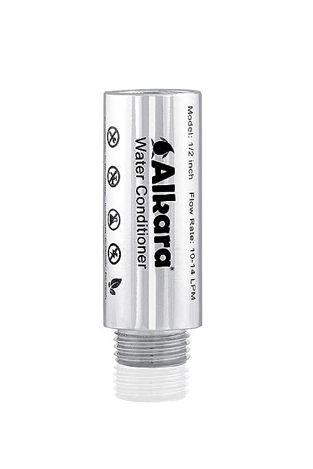 Alkara Bathroom Softener