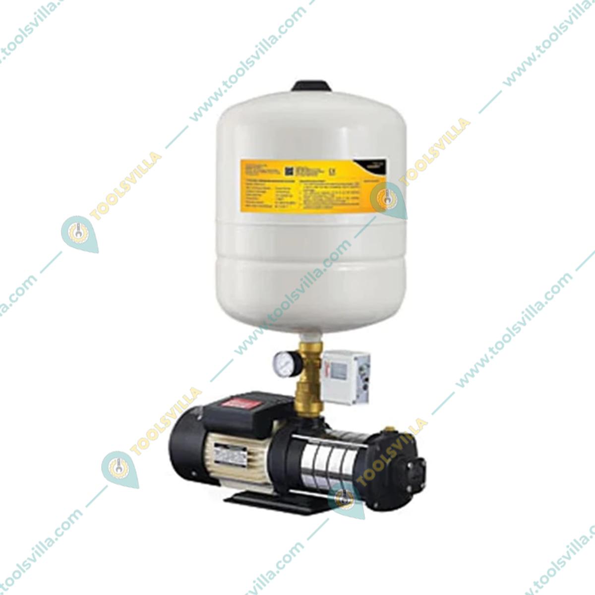 V-Guard Single Phase 1 HP Centrifugal Booster Pump, VB24-F5E