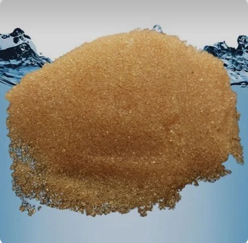 ION EXCHANGE Resin INDION 220 NA