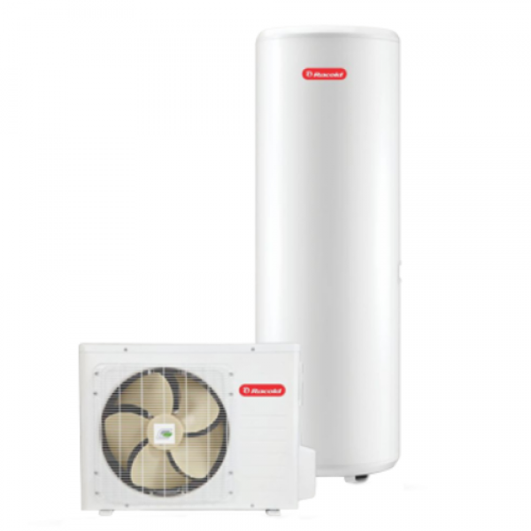 Racold 200 L Domestic Heat Pump Water Heater